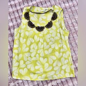 Boden sleeveless beauty! Size 8